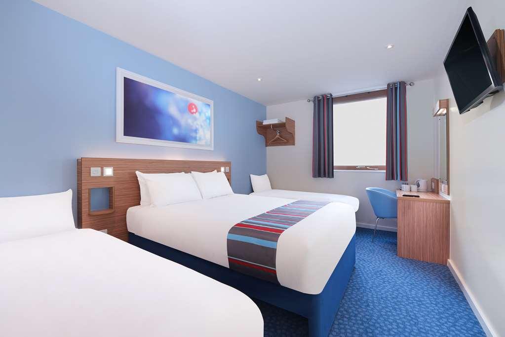 Travelodge Stansted Great Dunmow Kamer foto