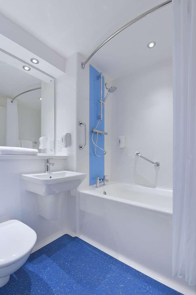 Travelodge Stansted Great Dunmow Kamer foto
